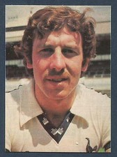 AVA AMERICANA - FOOTBALL SPECIAL 79 - #289-TOTTENHAM & N IRELAND-GERRY ARMSTRONG