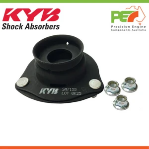 2x Nuevo * KYB * Puntales Montaje Superior Para Adaptarse a Honda Civic 2.0 (FB, FG) - Imagen 1 de 4