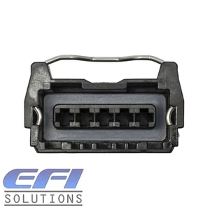 5 Pin Bosch Style Connector - Picture 1 of 2