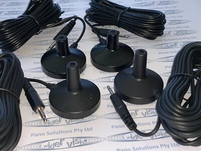 *NEW*  Yamaha Soundbar calibration microphone - Genuine Yamaha YPAO - image 1 of 4