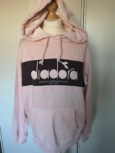 Diadora Hoodies & Sweatshirts for Women for sale | eBay