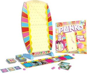 PLINKO - Family Board Game Inspired by the Price Is Right, Great for Family Game - Picture 1 of 2