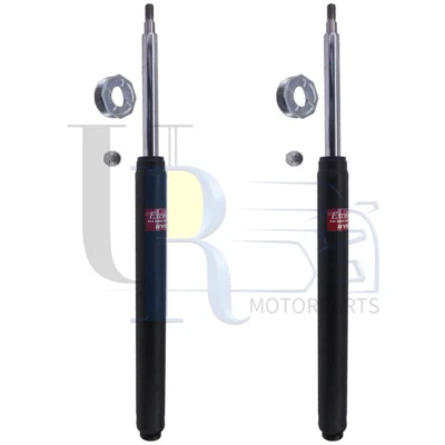 Cartucho de puntal de suspensión de amortiguadores y puntales KYB 2 piezas para Chrysler Conquest Foto 1 de 3