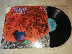 Boston Light Operatic Society - Hair Vinyl LP Polen - Bild 1 von 1