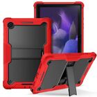 For Samsung Galaxy Tab A8 10.5 Inch 2021 Sm-X200 Sm-X205 Case Kids Safe Silicon