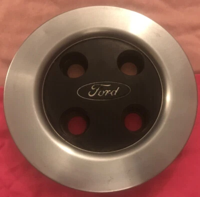 Tapacubos tapacubos Ford Tempo Escort 1990 1991 1992 1993 1994 E8EC-1A097-CA Foto 1 de 4