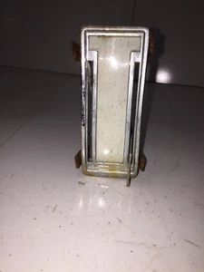 Mercury 1956 control de calefacción - Imagen 1 de 7