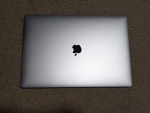 Apple MacBook Pro 16" (1TB SSD, i9 9th Gen., 4.80 GHz, 16GB) CRACKED SCREEN-PICS - Picture 1 of 6