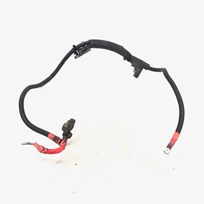 ⭐️ FORD FIESTA MK6 02-05 1.4 PETROL ENGINE BATTERY WIRING LOOM CABLE WIRE - Image 1 of 2