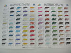 FERRARIO -ARTIST EXTRAFINI SOFT PASTELS FULL STICK section 2  Ch/Y/Colour