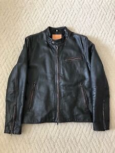 levis motorcycle jacket