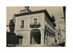 Medicina Palazzo Comunale f.g. - Foto 1 di 2