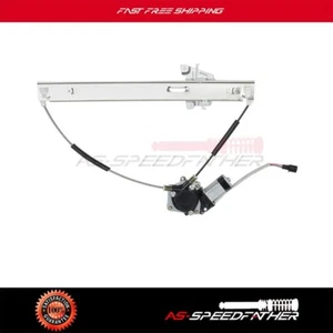 2008-2011 Window Regulator with Motor for Mercury Mariner Front Right - Picture 1 of 11