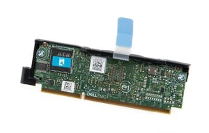 Dell EMC Idrac Riser Carte Vflash Microsd-Slot - MX740c/MX840c - 0405HT/405HT - Afbeelding 1 van 6