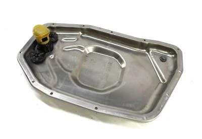 10-22 PORSCHE MACAN AUDI A5 S4 RS5 S5 S6 S7 (B8 8T C7 4G8) CÁRTER DE ACEITE TRANSMISIÓN Foto 1 de 4