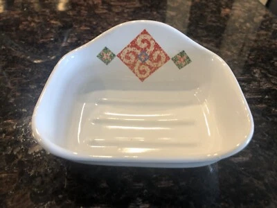 Corning/Revere Doap dish Foto 1 de 2