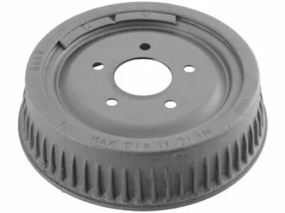 For 1996-2002 Chevrolet Express 1500 Brake Drum Rear API 75778HR 1997 1998 1999 - Изображение 1 из 2