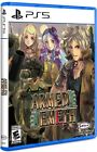 Armed Emeth (Lrg) - Playstation 5, Brand New