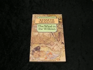 The Wind in the Willows by Kenneth Grahame - Picture 1 of 1