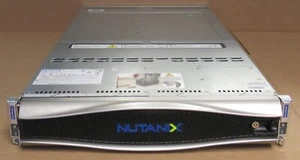Supermicro SuperServer CSE-827 12 x 3,5 pouces baie disque dur 2 x baie nœud 2U serveur de châssis CTO - Photo 1/3