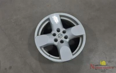 2005 Nissan Xterra 17" Wheel Rim 17x7-1/2, 6 lug, 4-1/2" Alum - Image 1 of 4