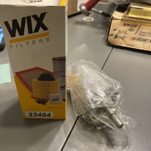 Fuel Filter Wix 33484 - Picture 1 of 2