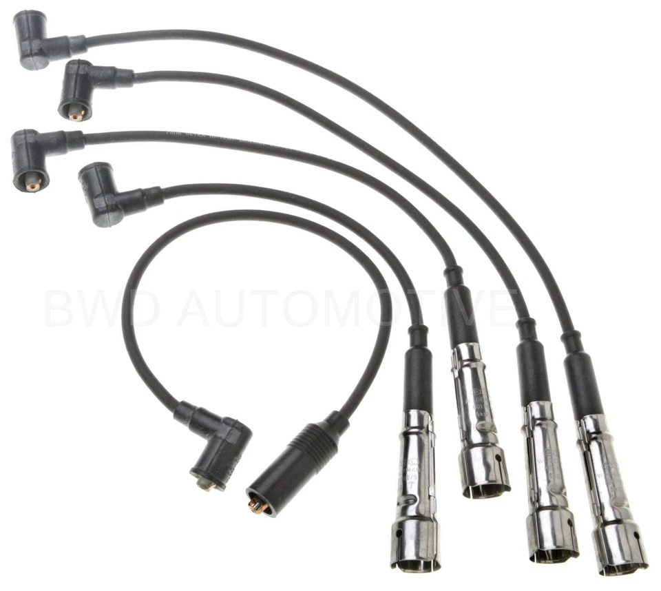 Cables de encendido de bujía Borg Warner CH7435SP Sure-Spark ajuste personalizado 7 mm EE. UU. Foto 1 de 1