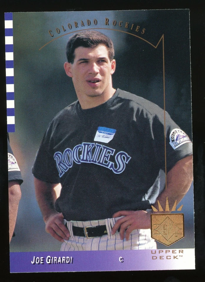 1993 SP Baseball cards, #146 - 290, Set Break, Pick from list - Image 1 of 1