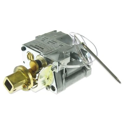 BLUE SEAL GRILL GRIDDLE 230416 EURO SIT GAS CONTROL THERMOSTAT VALVE 230132