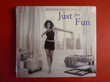 NEW! JUST FOR FUN Various Artists CD