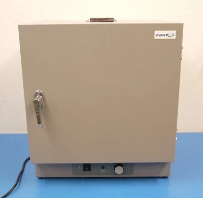 Horno utilitario de convección por gravedad VWR SHELDON 1305U (9070828) (parcialmente probado) Foto 1 de 4