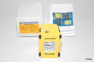 Transducteur pour Transformateur de courant - CEA - SOCOMEC Ref 192Y0265 - NEUF - Photo 1/9