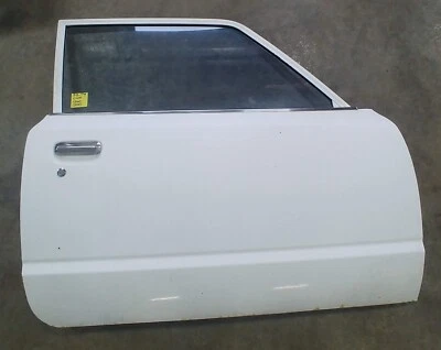 Puerta, lado pasajero, Honda Civic CVCC 1200 1500 1973-1979 Foto 1 de 4