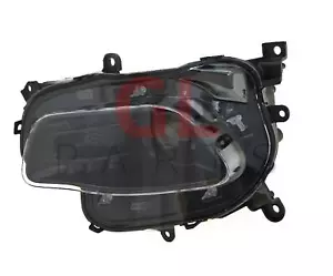 Scheinwerfer Scheinwerfer für Jeep Cherokee KL 2014-2018 68102847AE links elektrisch neu - Bild 1 von 6