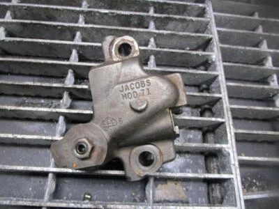 Detroit Diesel 6-71 Jacobs Model 71 Jake Brake OEM D161852 Sold Individually - Image 1 of 4