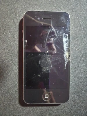 Apple iPhone 4S - Usato e non funzionante - Immagine 1 di 2