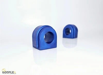 For Seat Leon MK3 Front Anti Roll Bar ARB Bushes ALL MODELS Inc Cupra 2013- 2020 - Image 1 of 4