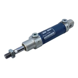 Bosch 0822334002 Pneumatikzylinder für industriellen Einsatz Pmax. 10bar Bosch - Picture 1 of 12