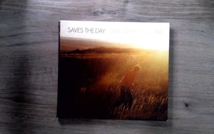 Saves The Day Stay What You Are CD Punk Rock Compilation - Picture 1 of 1