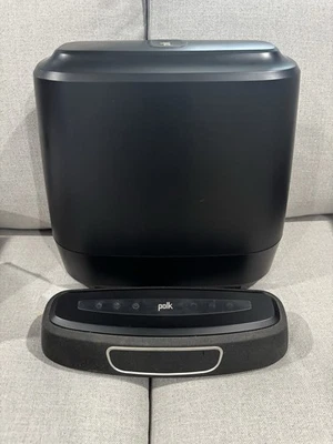 Polk Audio MagniFi Mini Home Theater Sound Bar w/ Bluetooth - Image 1 of 4