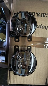 Fari Antinebbia Fiat Punto Evo Led - Foto 1 di 4