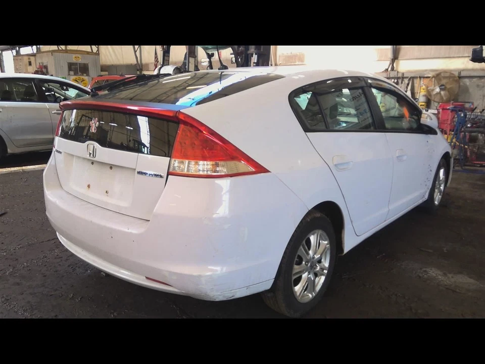 Automatic Transmission CVT Fits 10-11 INSIGHT 6483587 - Изображение 1 из 4