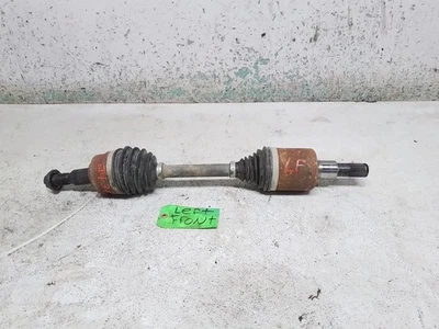 Chevrolet Colorado 2024 eje delantero lado conductor o pasajero OEM #84521701 Foto 1 de 4