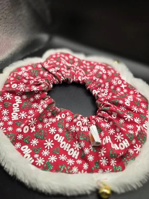 Collar de perro Navidad M/L de Simply Dog nuevo. T47 Foto 1 de 3