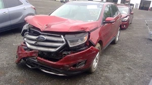 Driver Axle Shaft Front 2.7L Turbo AWD Fits 15-18 EDGE 1486962 - Picture 1 of 7