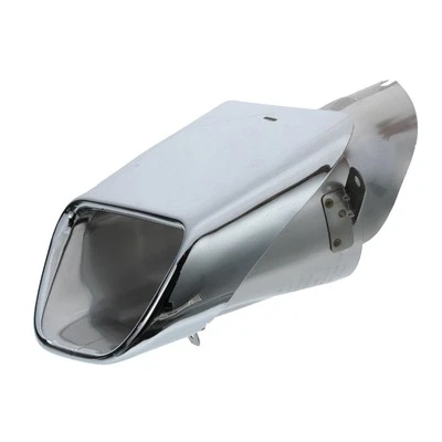 OEM NEW 19-2023 Mopar Jeep Cherokee Rear Fascia Exhaust Tail Pipe Tip 68388823AA - Image 1 of 4