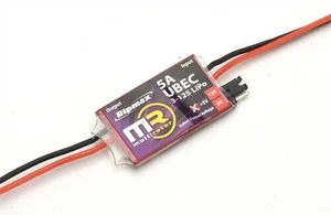 Ripmax MR UBEC 5A (5V/8V/12V) P-MRUB2 - Picture 1 of 1