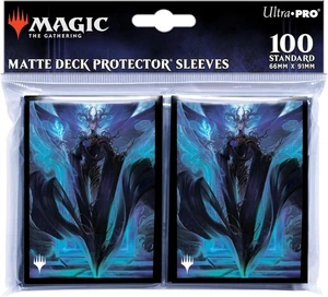 Ultra Pro Magic MTG Wilds of Eldraine Talion Deck Custodia Protettiva 100-Ct Confezione da 2 - Foto 1 di 3