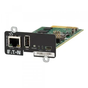 Eaton NETWORK-M3 gebraucht - Picture 1 of 1