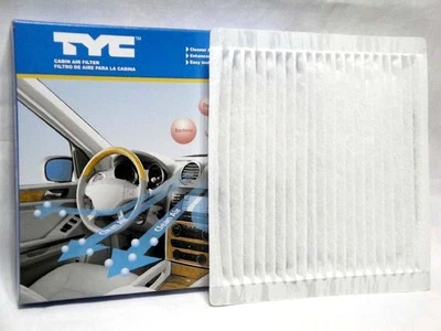 New Cabin Air Filter Fit 2001-2005 IS300 1999~2003 RX300 2001-2007 Highlander - Image 1 of 2